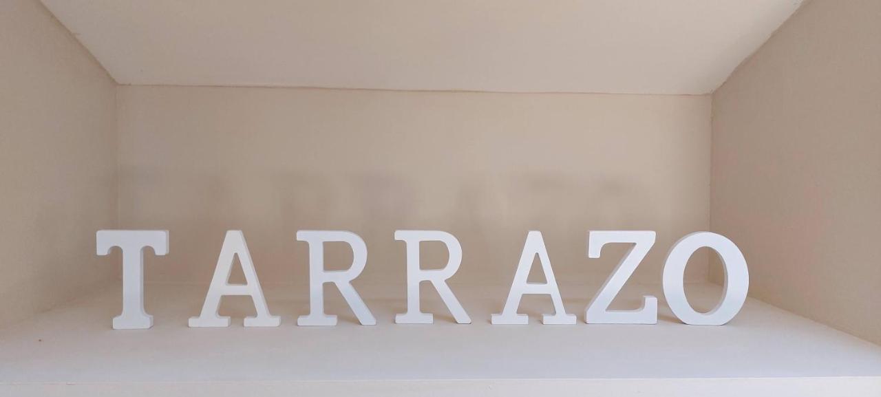 Ferienwohnung Casa Tarrazo II Monforte De Lemos Exterior foto