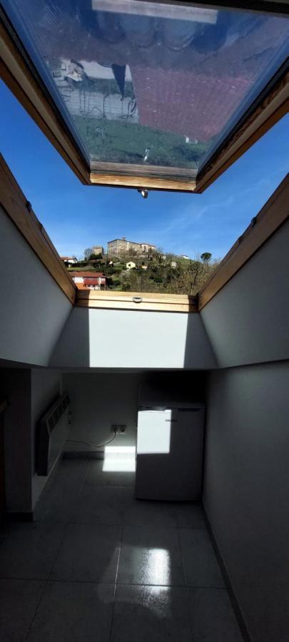 Ferienwohnung Casa Tarrazo II Monforte De Lemos Exterior foto